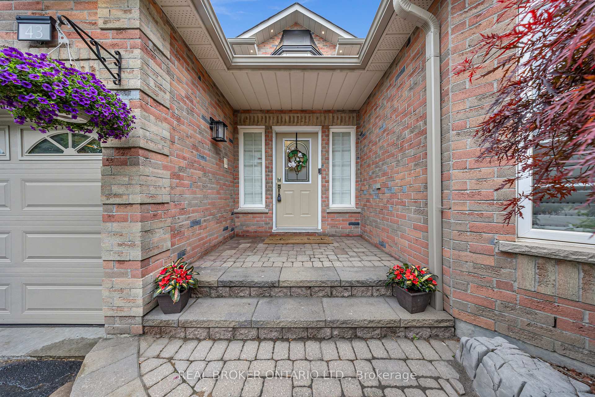 Photo 45 of 43 Allayden Drive, Whitby, Lynde Creek — HOMEH