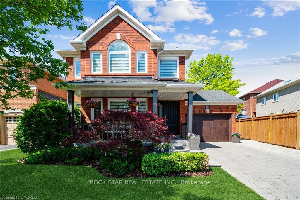 Photo 1 of 88 Treasure Road, Vaughan, Maple — HOMEH