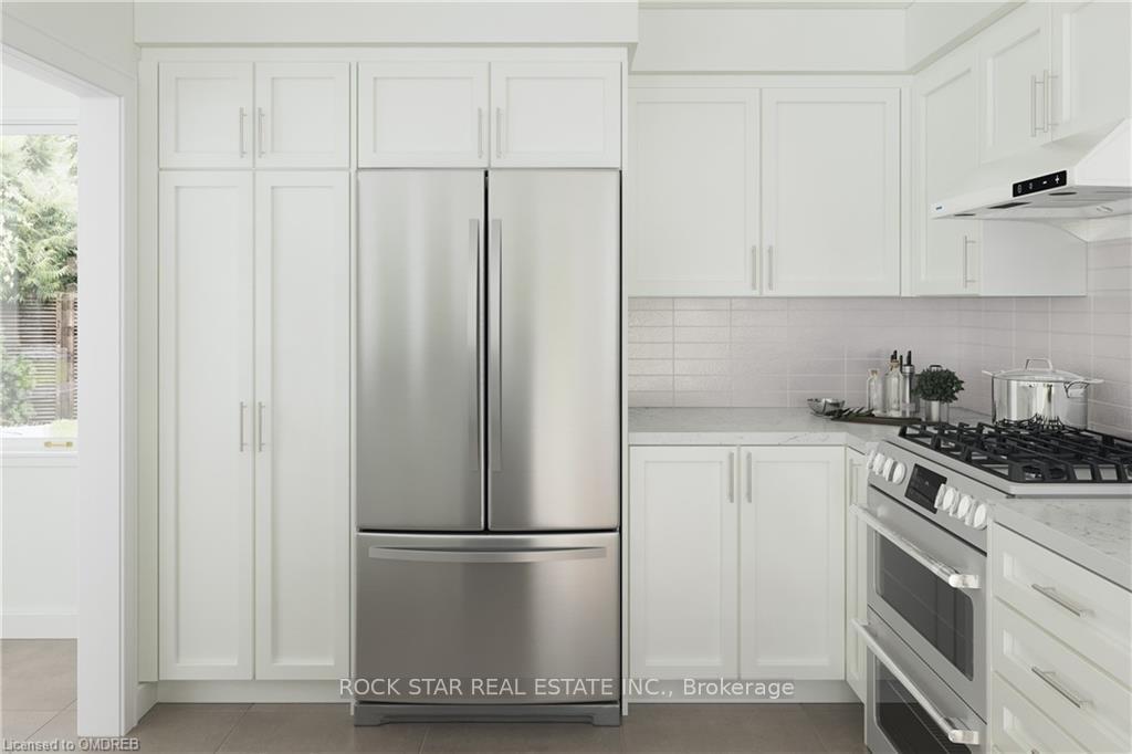 Photo 11 of 88 Treasure Road, Vaughan, Maple — HOMEH