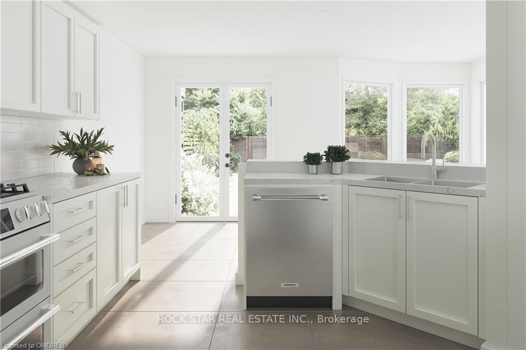 Photo 12 of 88 Treasure Road, Vaughan, Maple — HOMEH