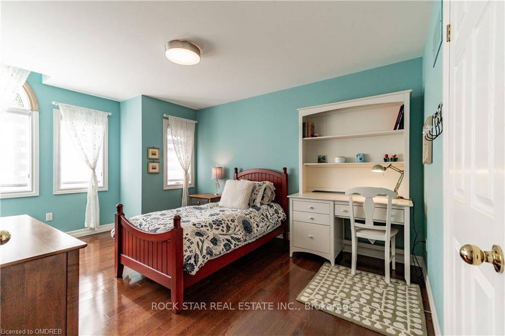 Photo 20 of 88 Treasure Road, Vaughan, Maple — HOMEH