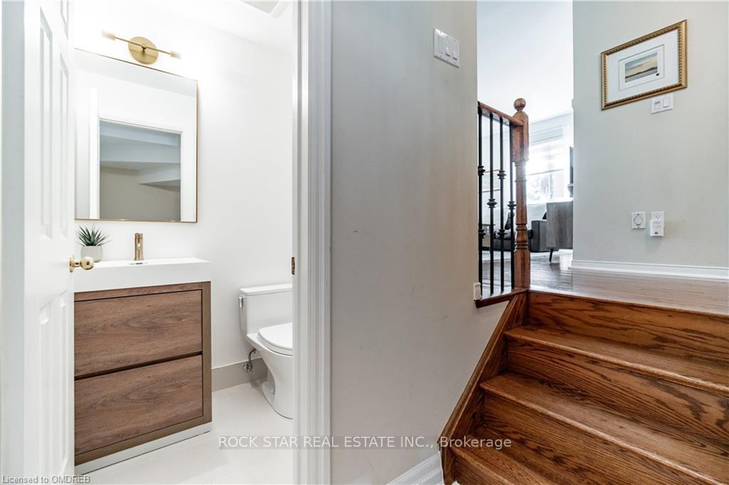 Photo 22 of 88 Treasure Road, Vaughan, Maple — HOMEH