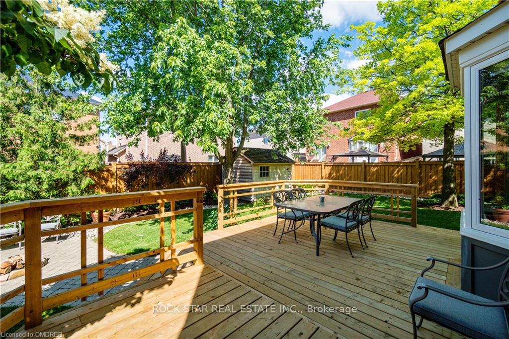Photo 30 of 88 Treasure Road, Vaughan, Maple — HOMEH
