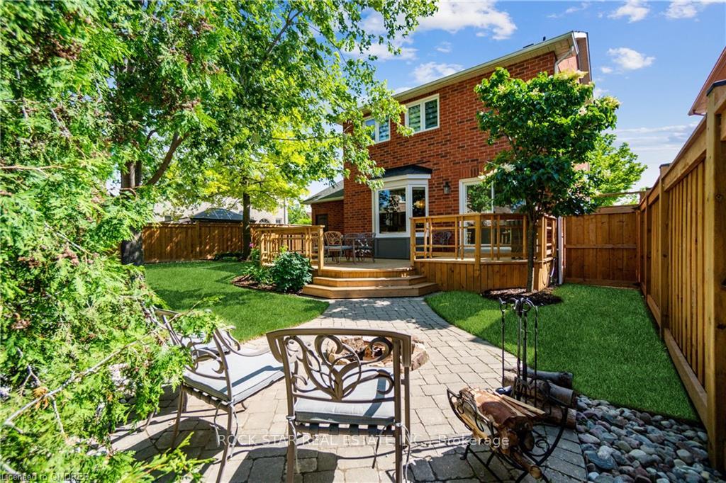 Photo 31 of 88 Treasure Road, Vaughan, Maple — HOMEH