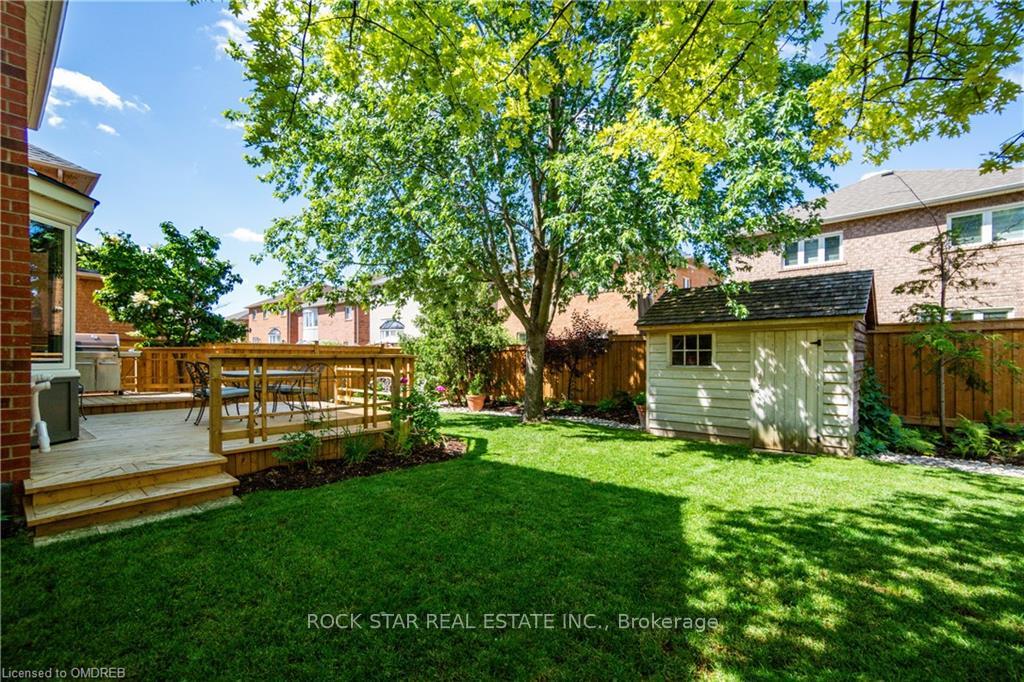 Photo 32 of 88 Treasure Road, Vaughan, Maple — HOMEH