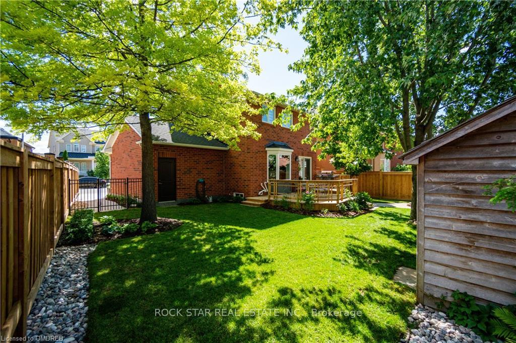 Photo 33 of 88 Treasure Road, Vaughan, Maple — HOMEH