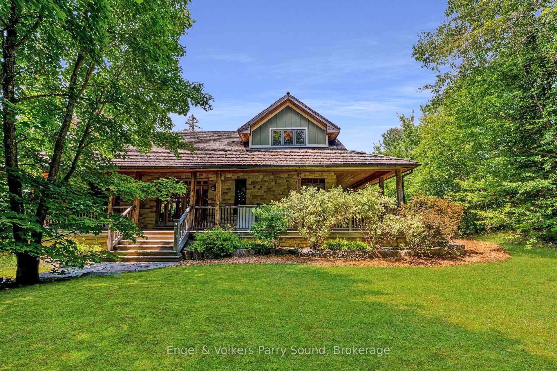 Front of 35 Shakell Road