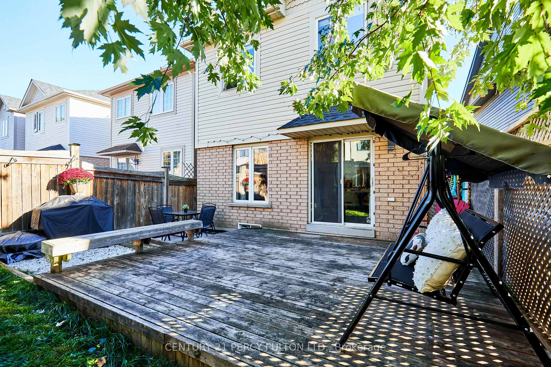 Photo 26 of 48 Bettina Place, Whitby, Rolling Acres — HOMEH