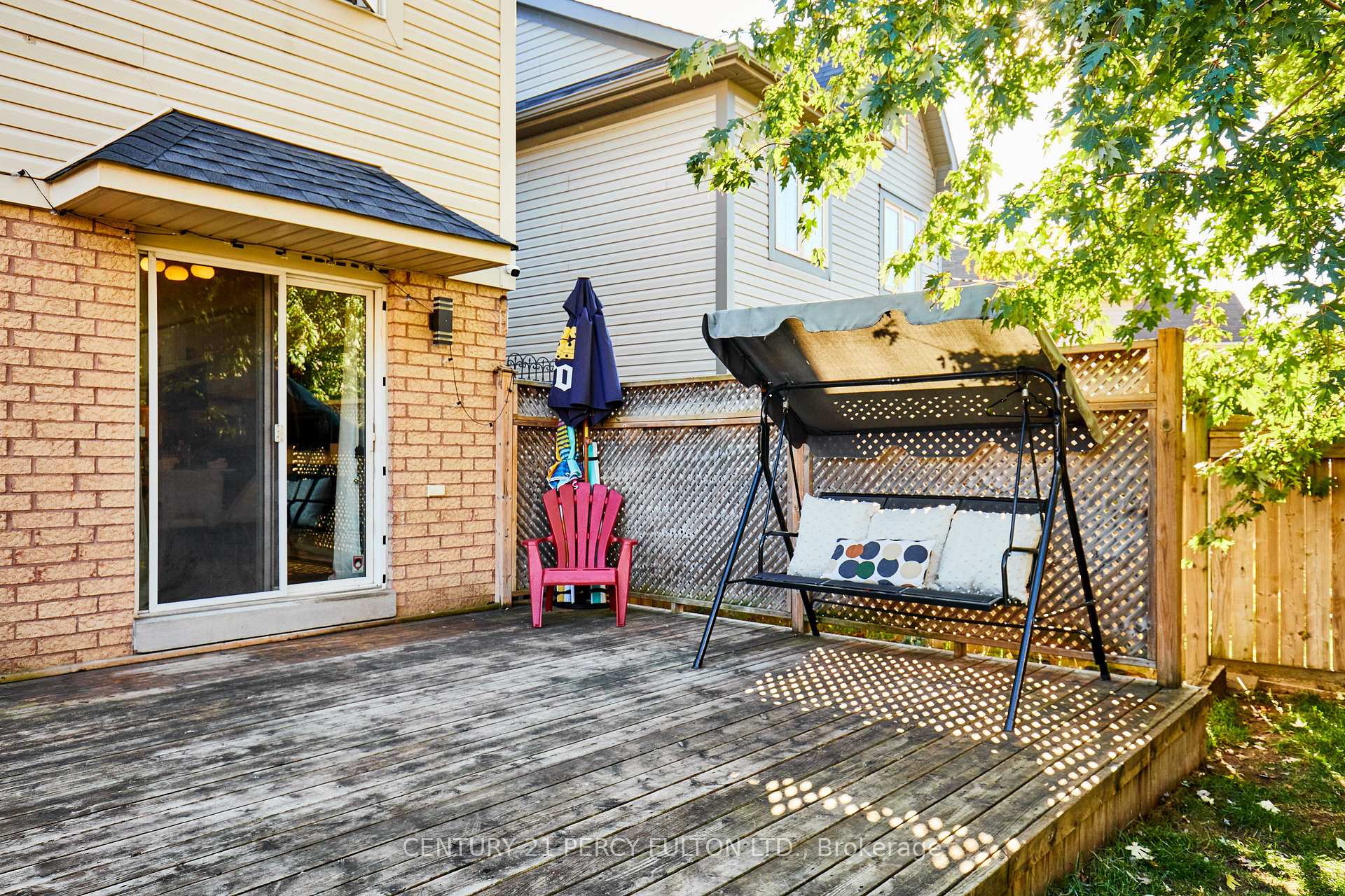 Photo 27 of 48 Bettina Place, Whitby, Rolling Acres — HOMEH