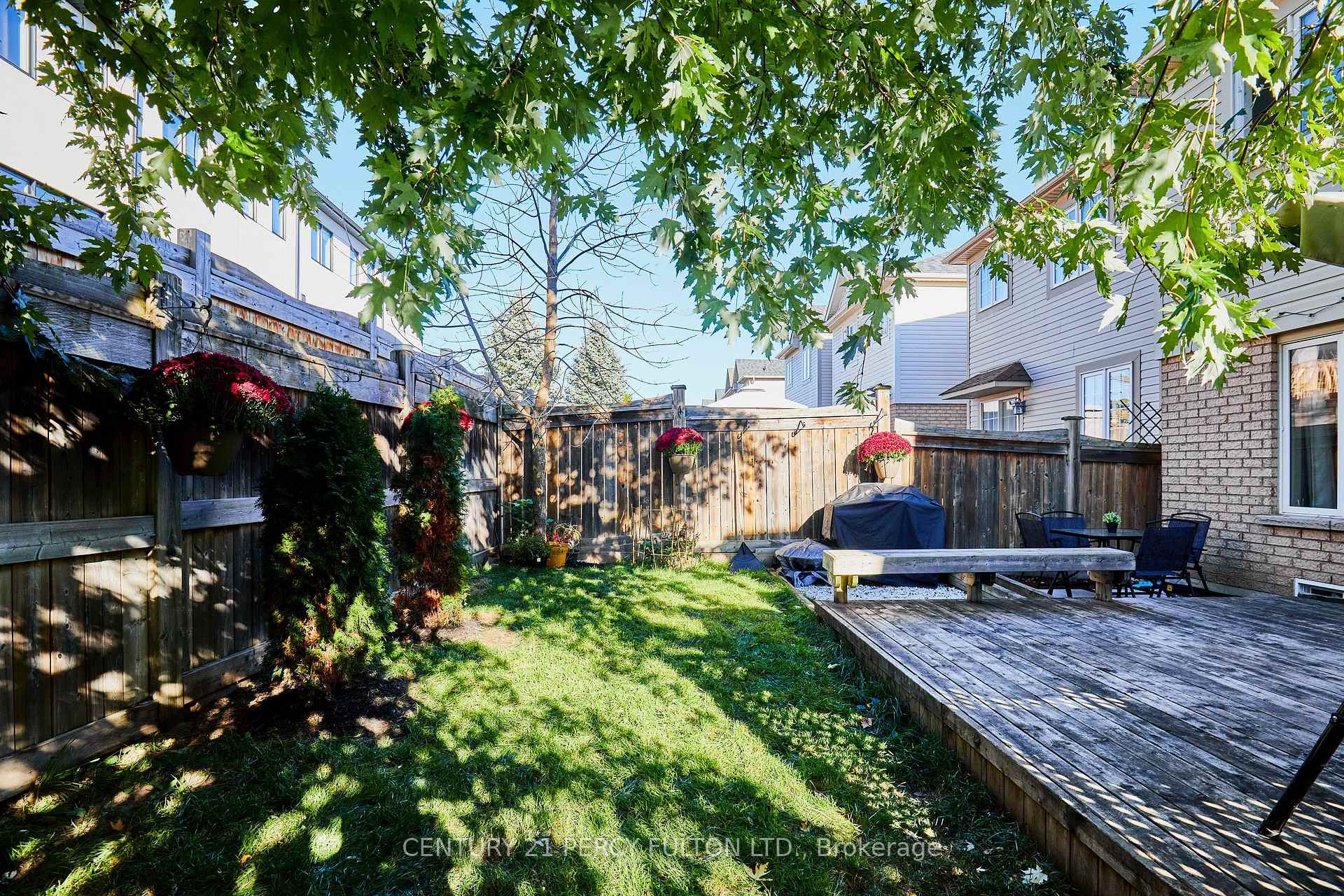 Photo 29 of 48 Bettina Place, Whitby, Rolling Acres — HOMEH