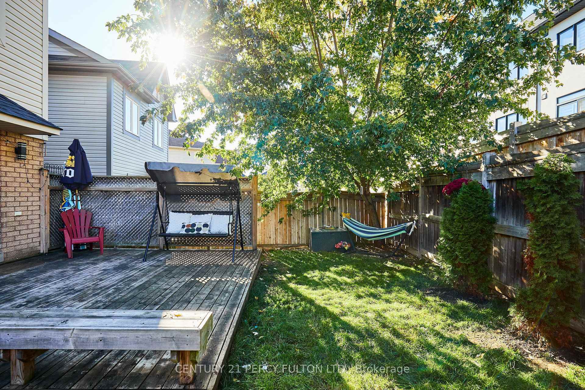 Photo 30 of 48 Bettina Place, Whitby, Rolling Acres — HOMEH