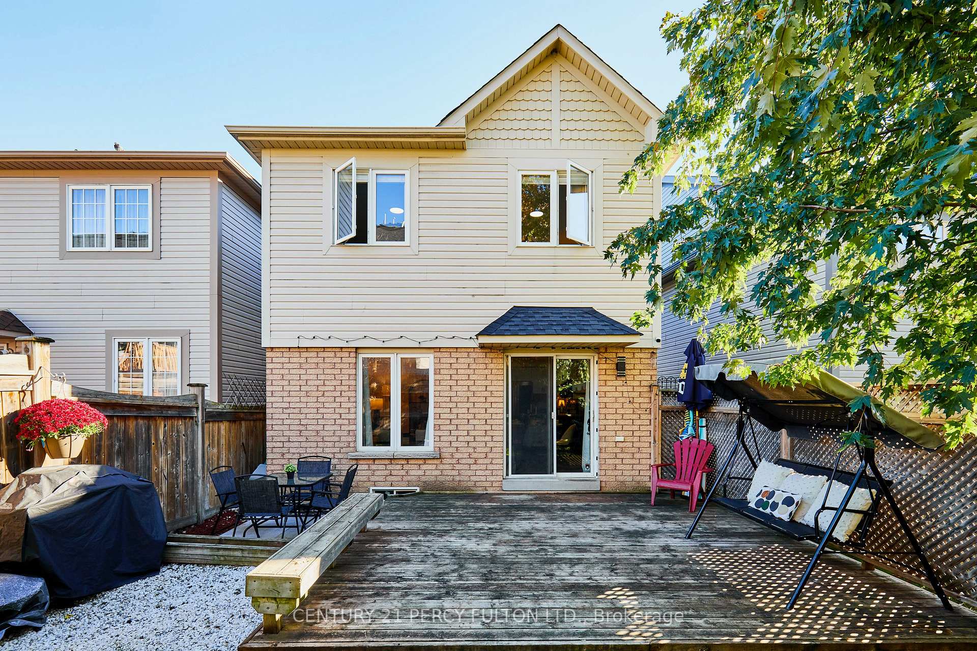 Photo 31 of 48 Bettina Place, Whitby, Rolling Acres — HOMEH