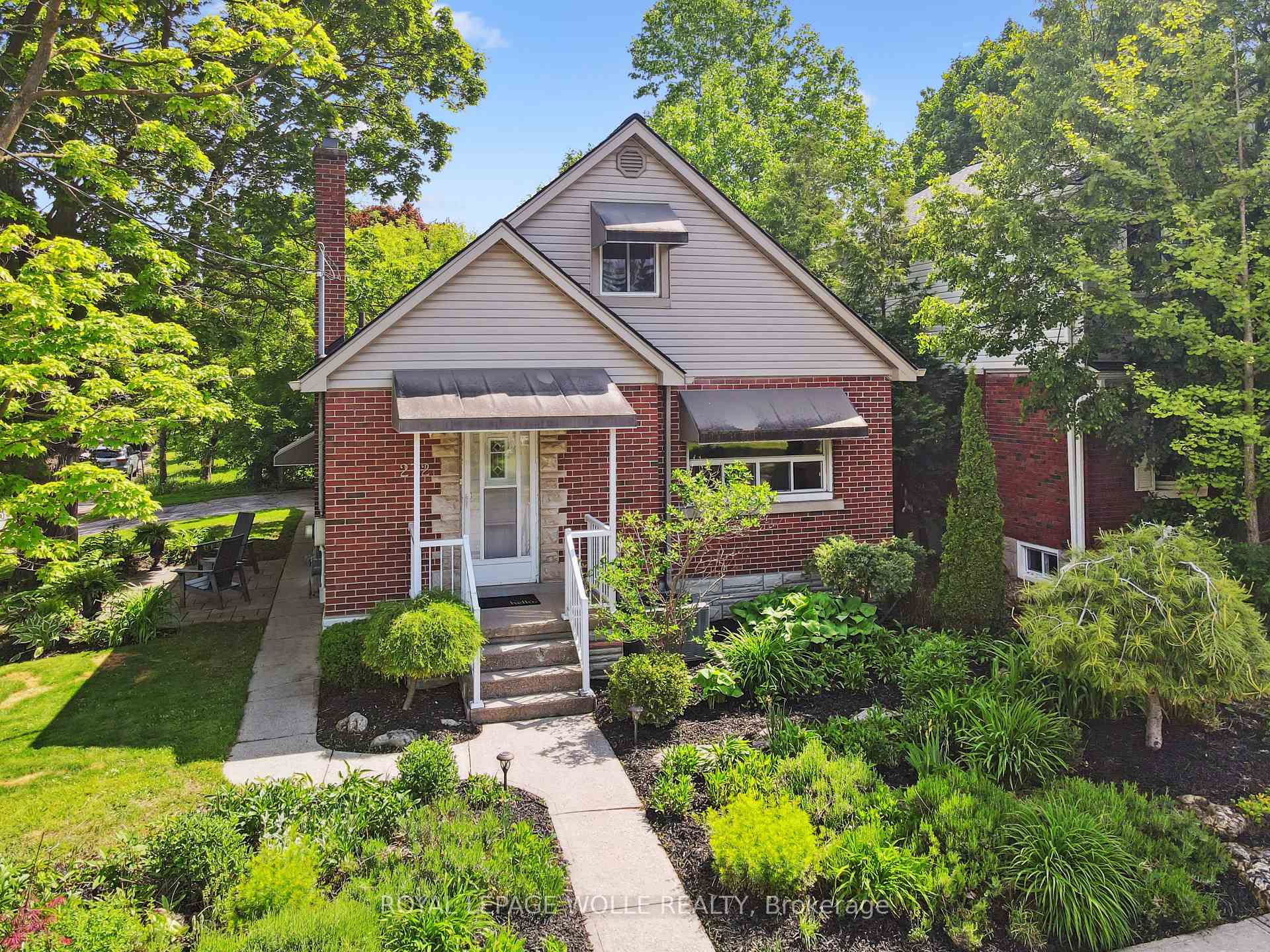 Photo 1 of 272 Herbert Street, Waterloo — HOMEH