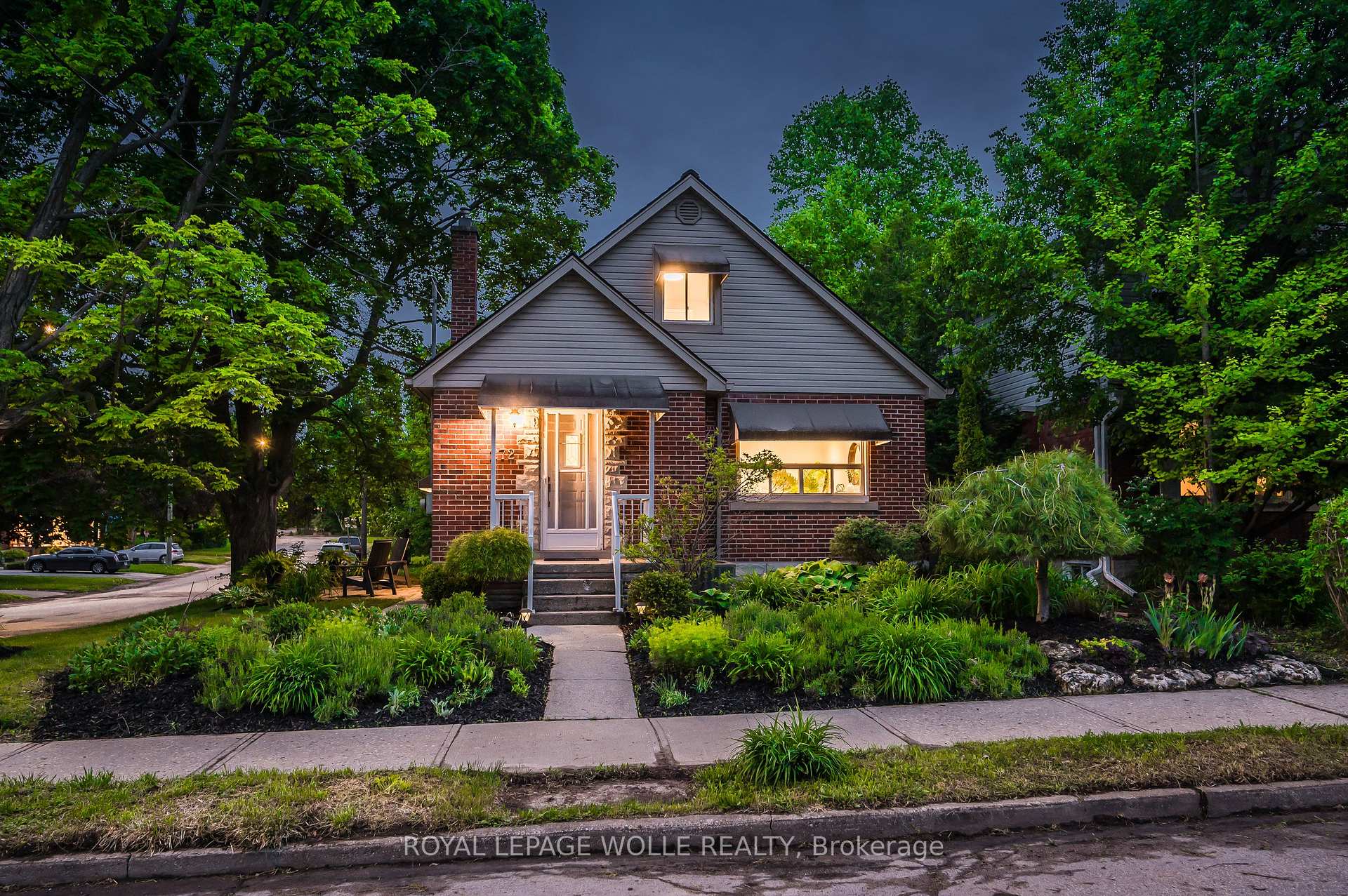 Photo 2 of 272 Herbert Street, Waterloo — HOMEH