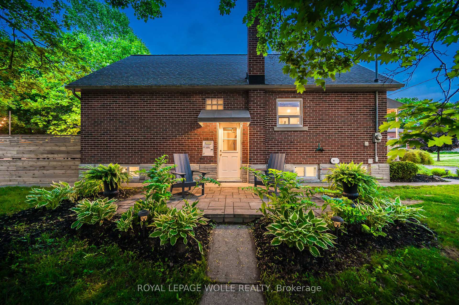 Photo 4 of 272 Herbert Street, Waterloo — HOMEH