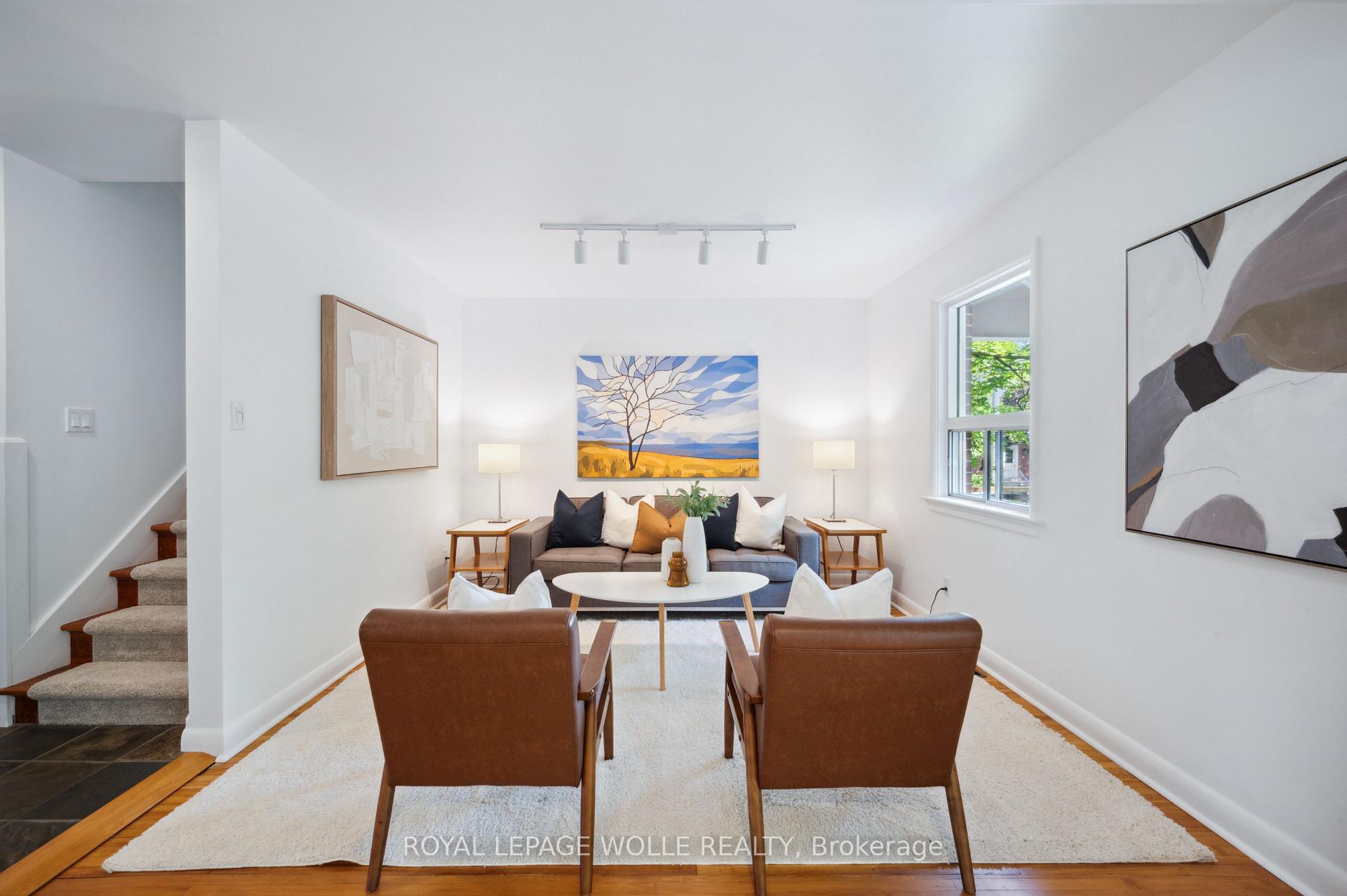 Photo 5 of 272 Herbert Street, Waterloo — HOMEH