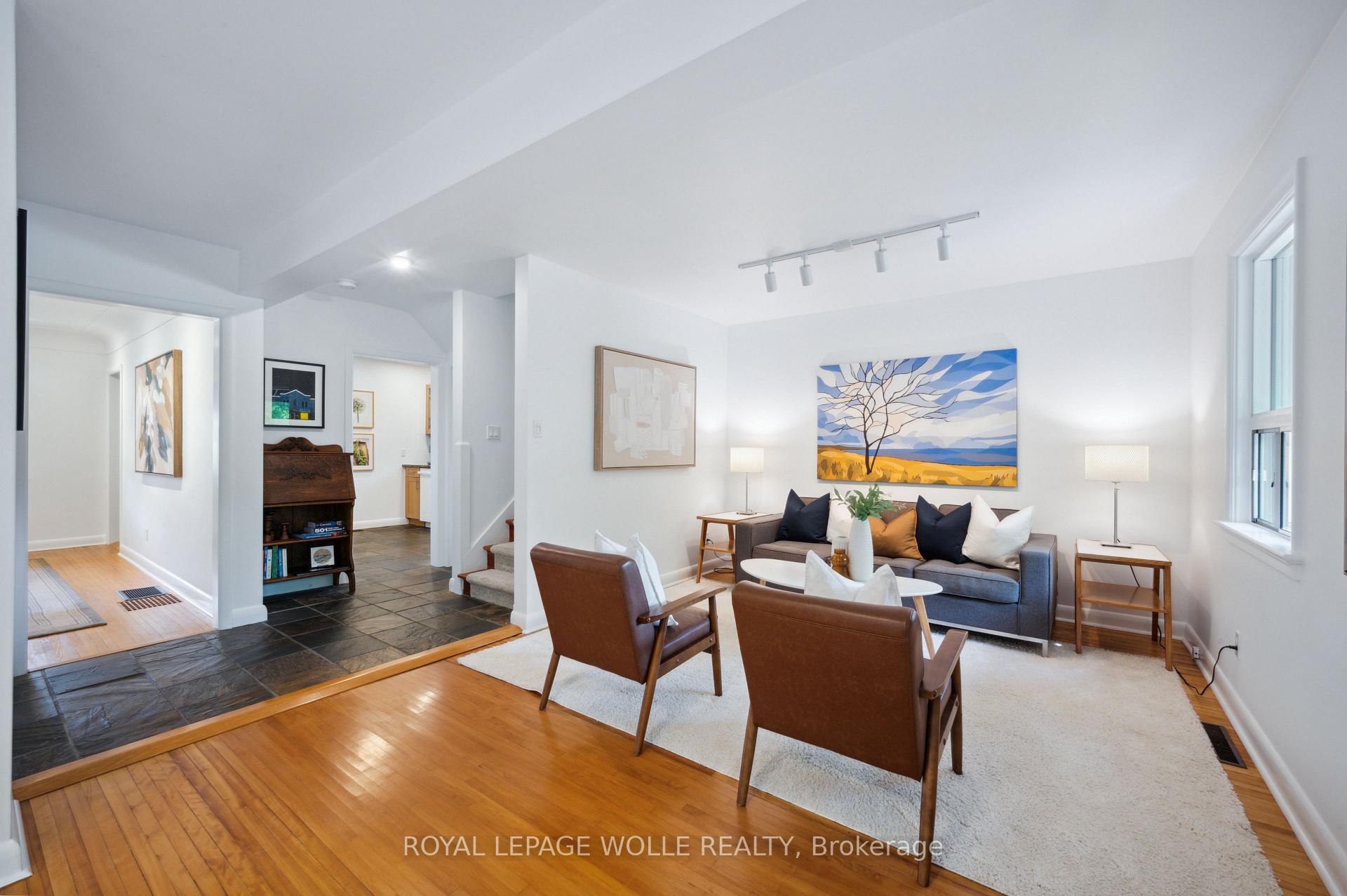 Photo 7 of 272 Herbert Street, Waterloo — HOMEH