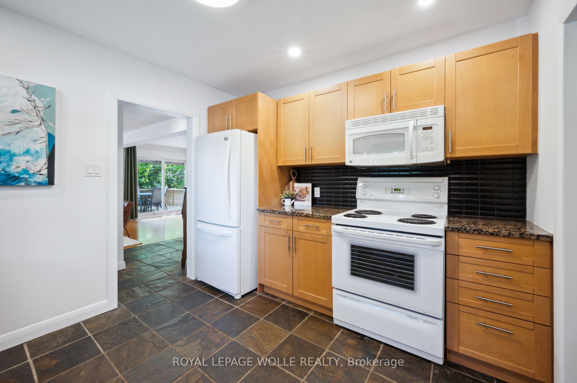 Photo 12 of 272 Herbert Street, Waterloo — HOMEH