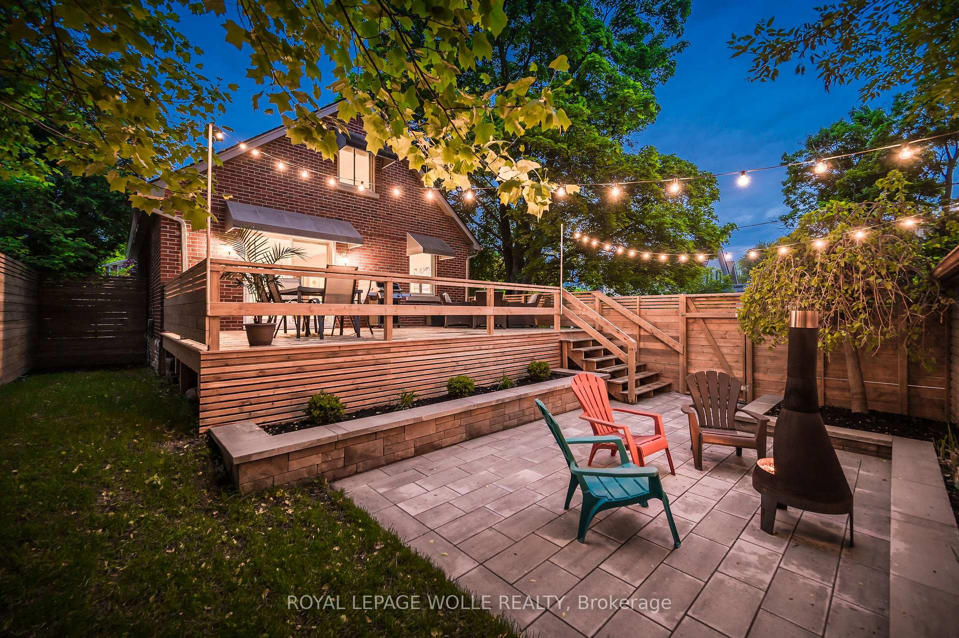 Photo 25 of 272 Herbert Street, Waterloo — HOMEH