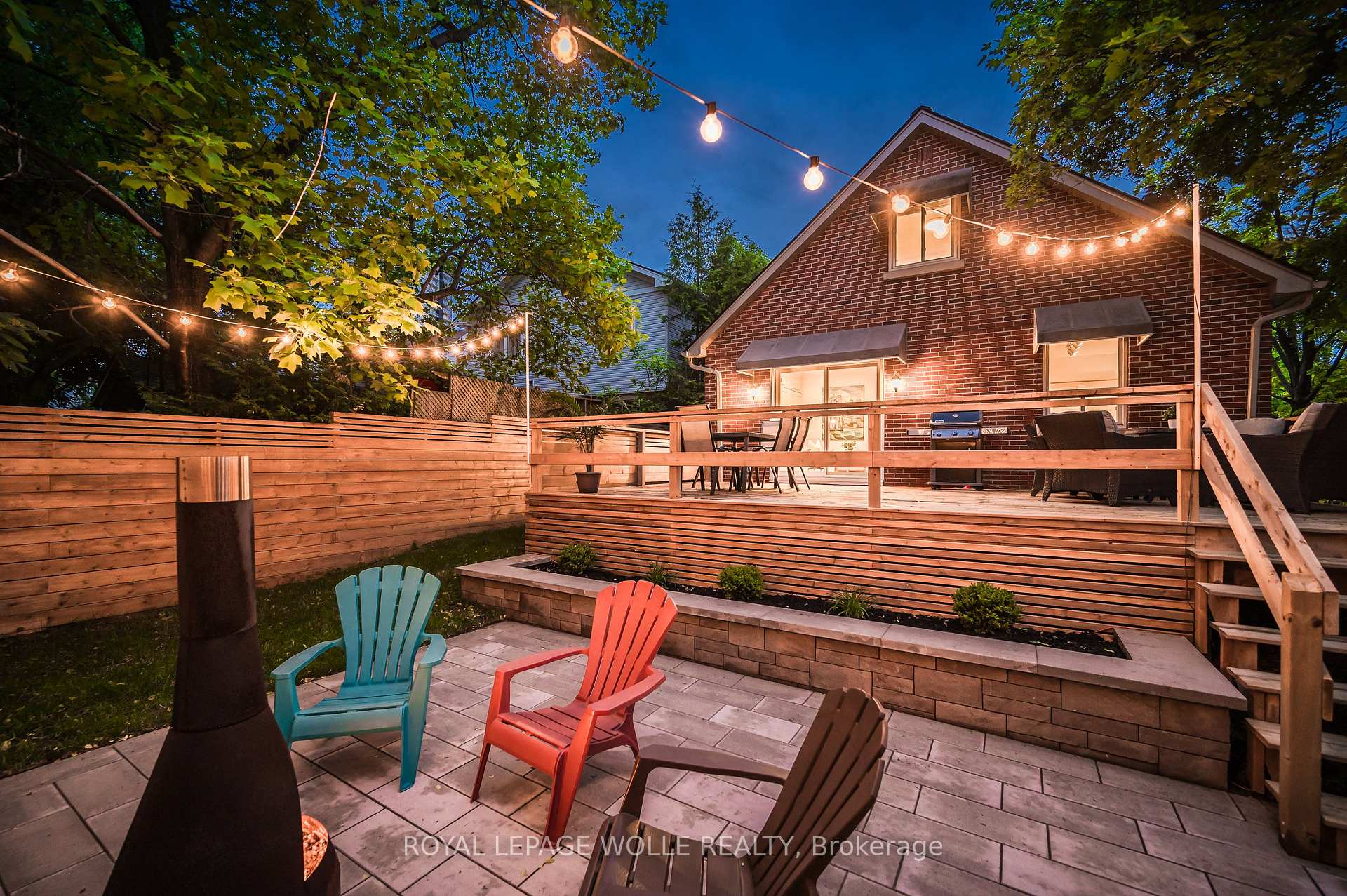 Photo 26 of 272 Herbert Street, Waterloo — HOMEH