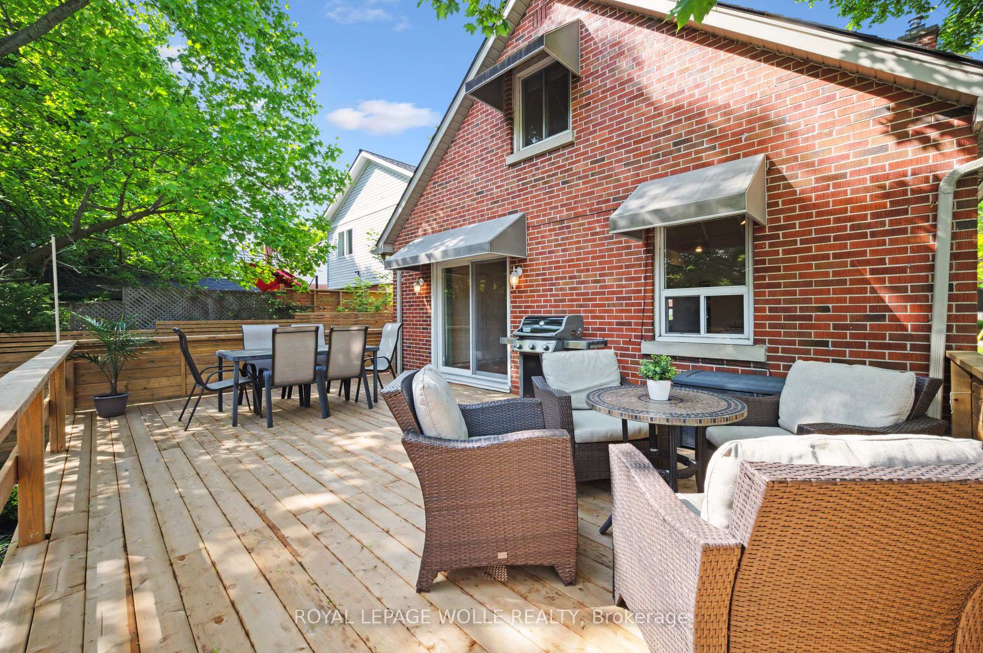 Photo 27 of 272 Herbert Street, Waterloo — HOMEH