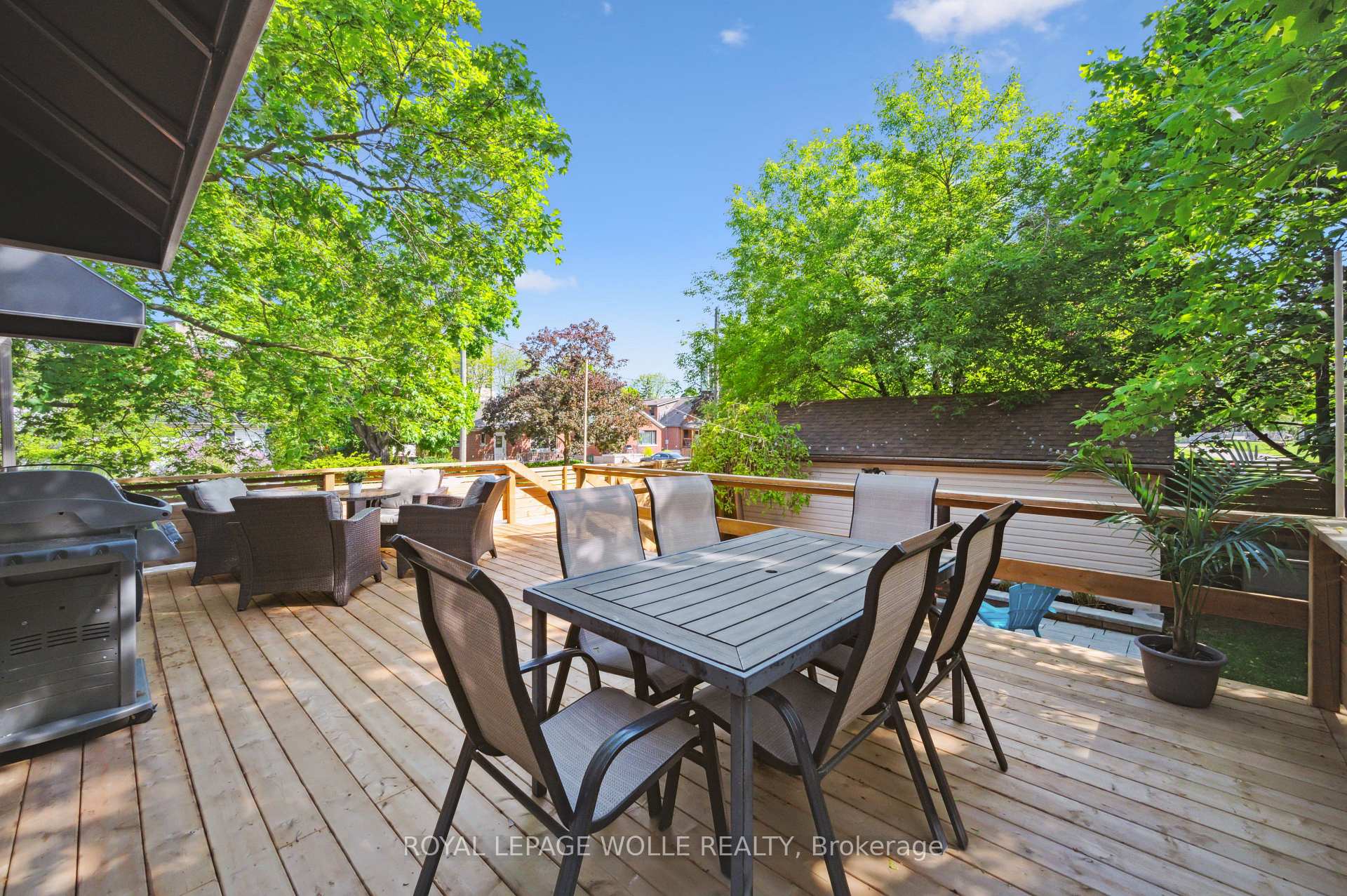 Photo 28 of 272 Herbert Street, Waterloo — HOMEH