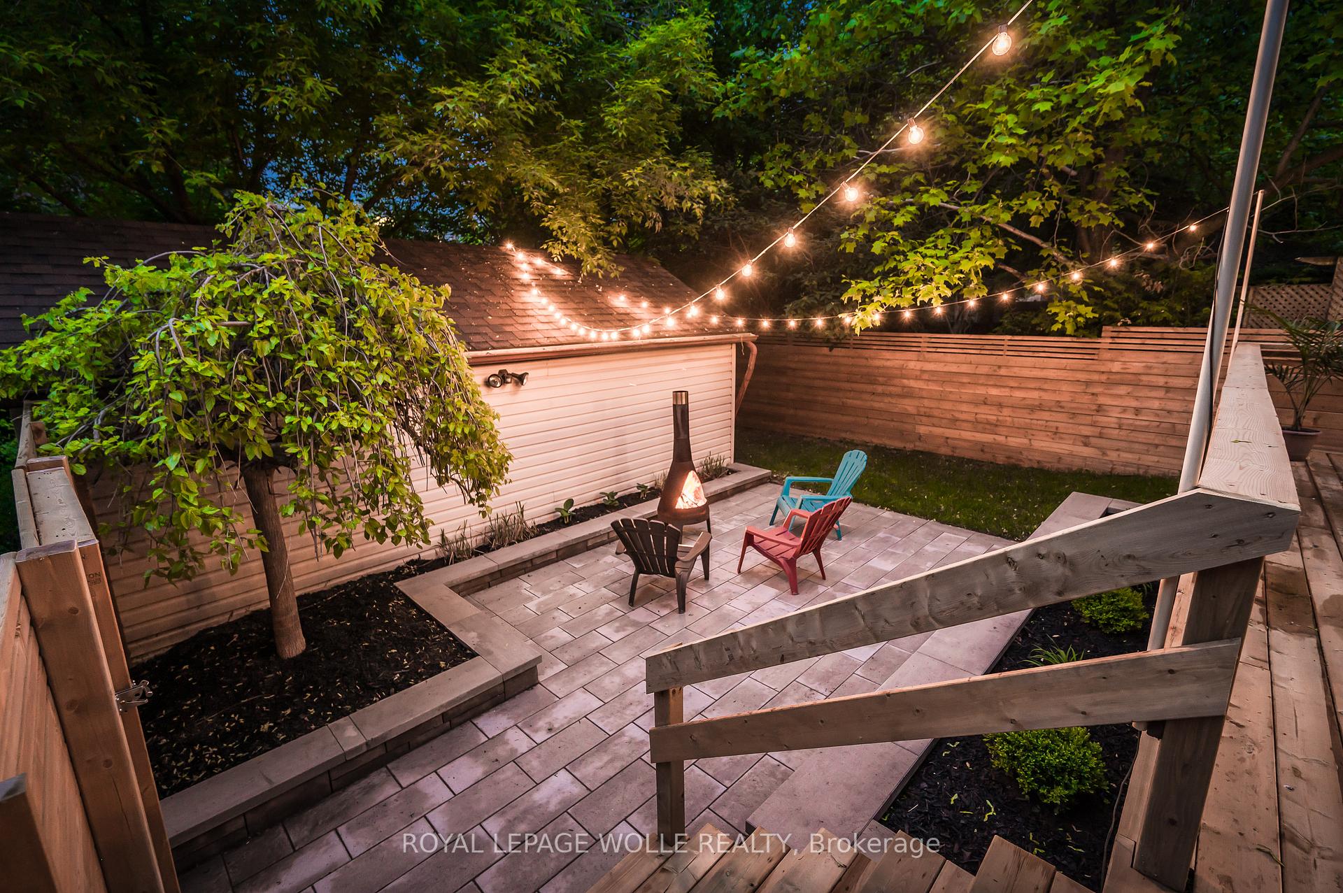 Photo 29 of 272 Herbert Street, Waterloo — HOMEH