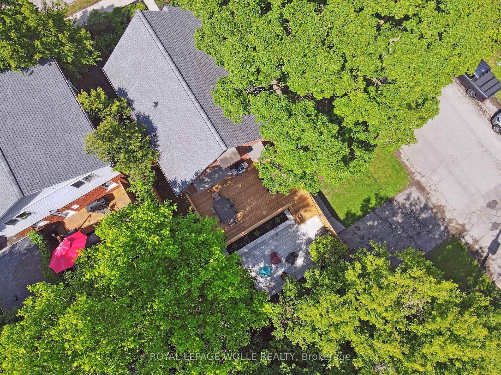 Photo 30 of 272 Herbert Street, Waterloo — HOMEH