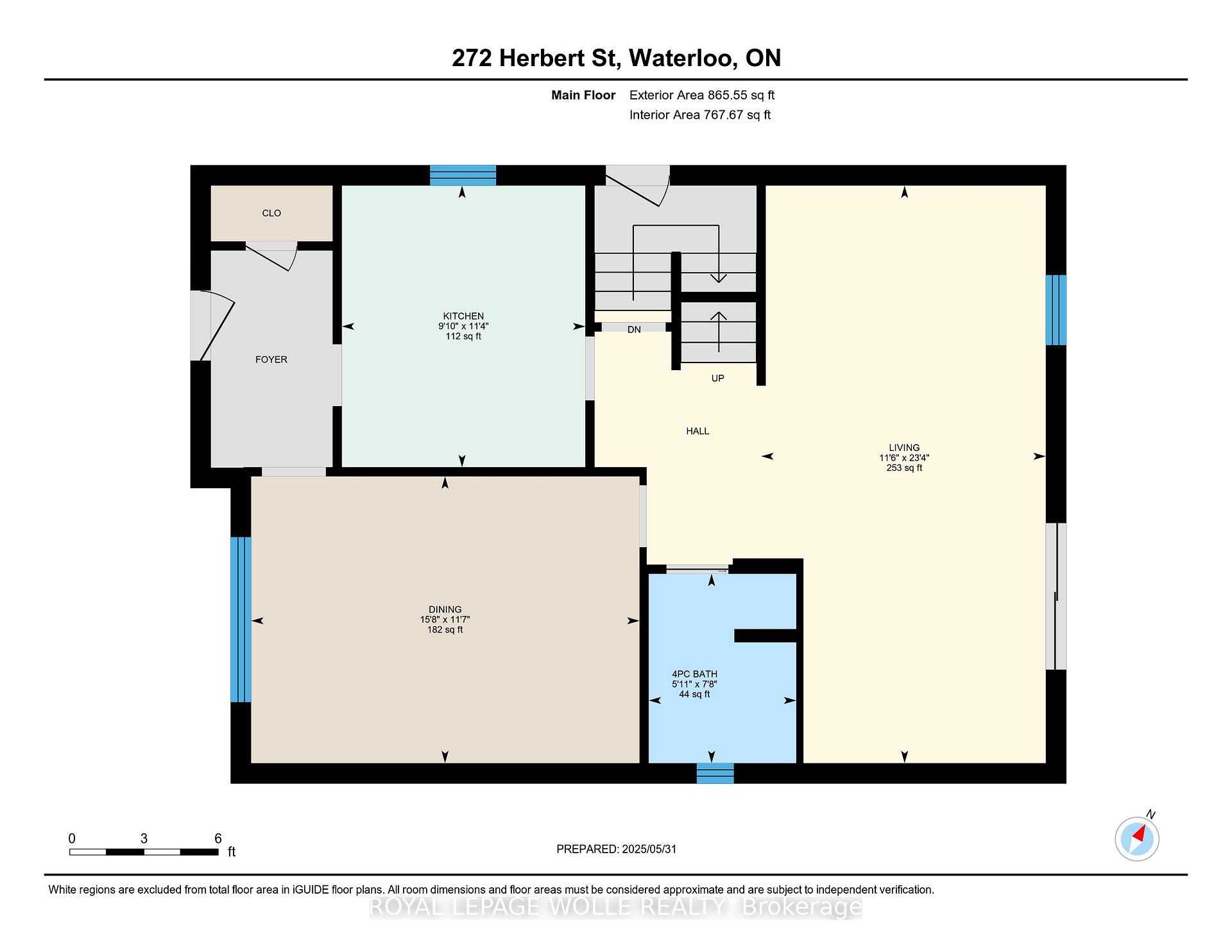 Photo 32 of 272 Herbert Street, Waterloo — HOMEH