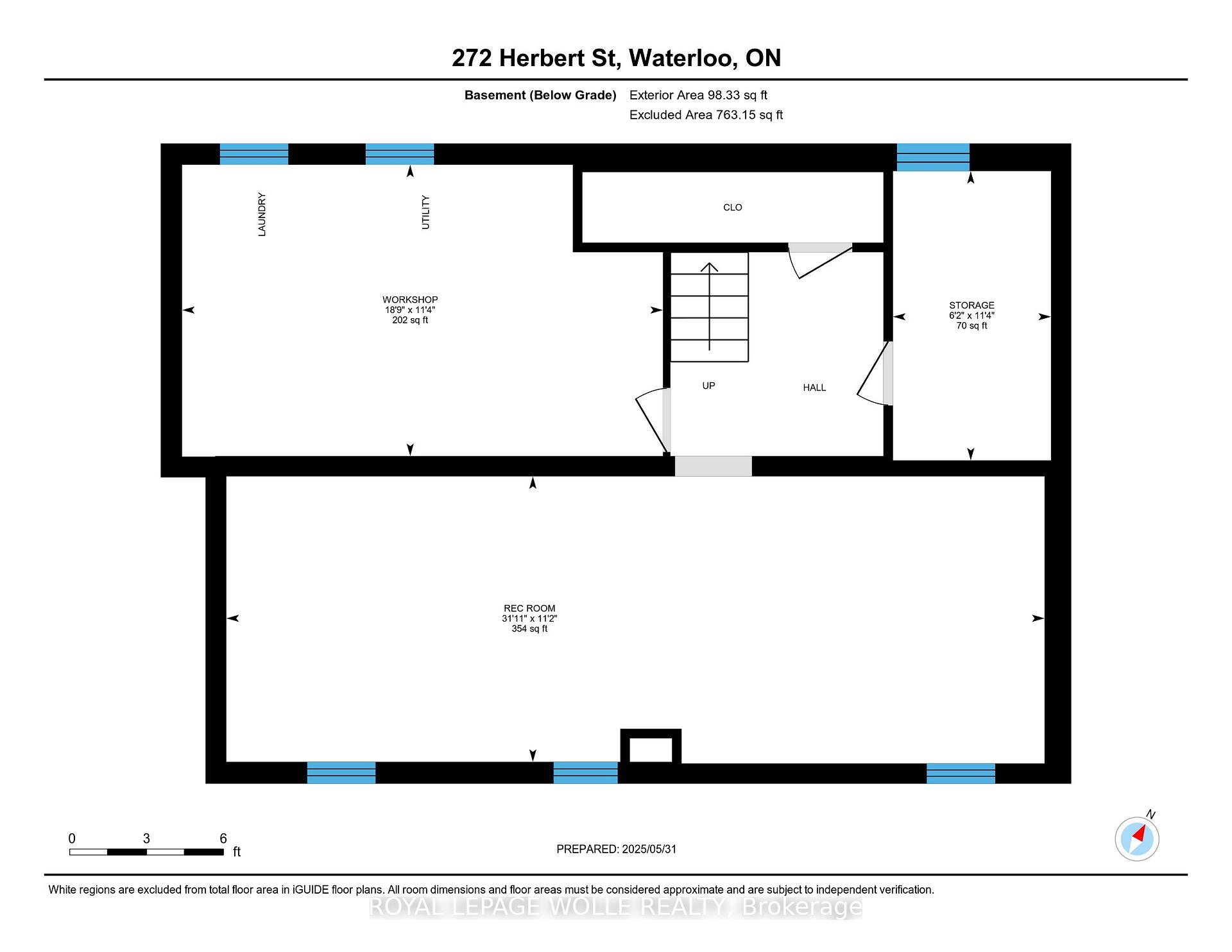 Photo 34 of 272 Herbert Street, Waterloo — HOMEH