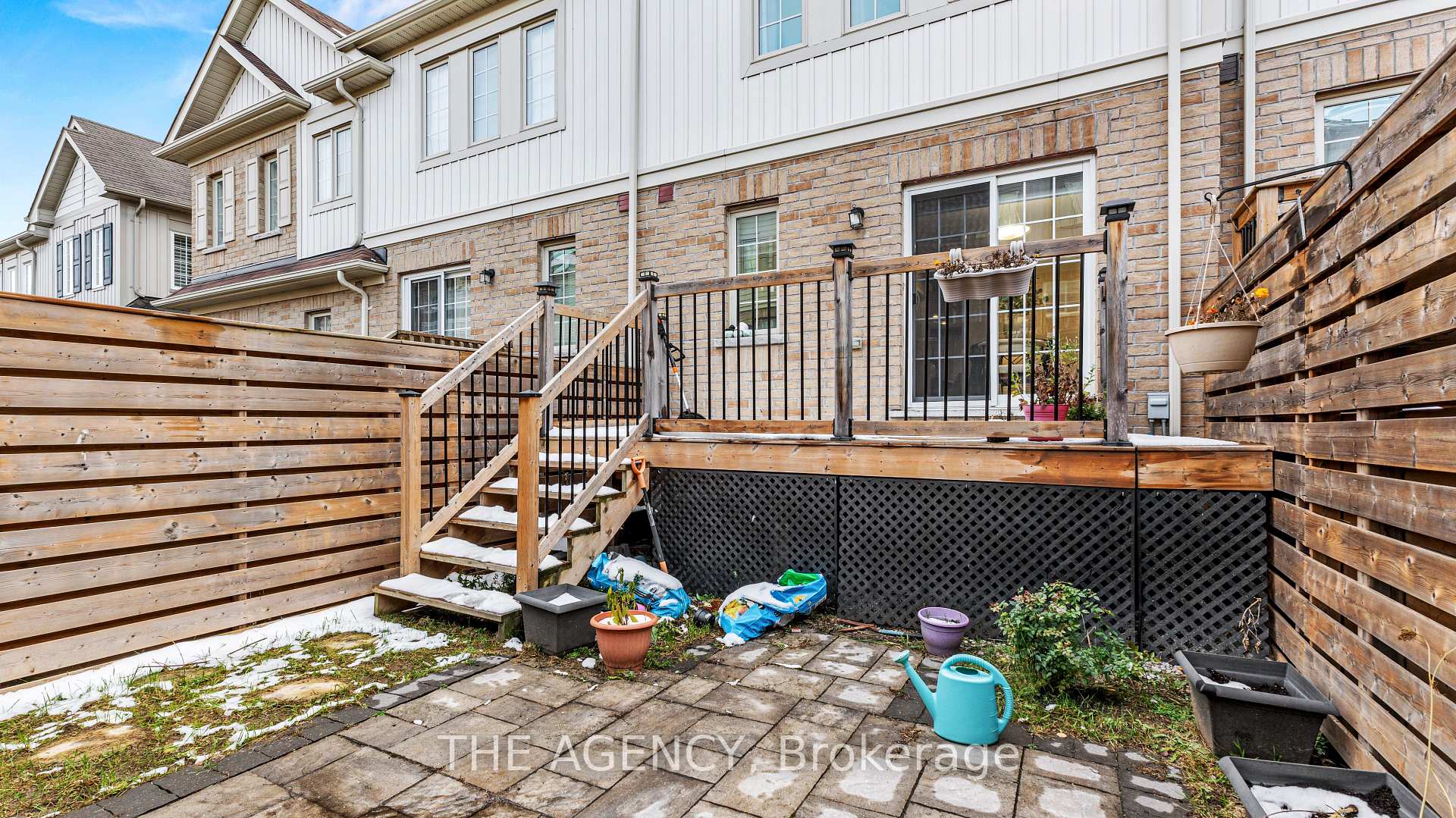 Photo 3 of 21 Benjamin Way, Whitby, Blue Grass Meadows — HOMEH