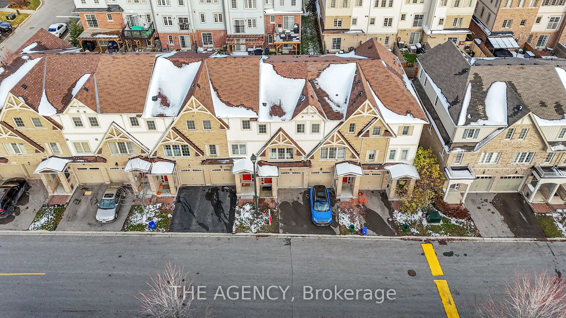 Photo 5 of 21 Benjamin Way, Whitby, Blue Grass Meadows — HOMEH