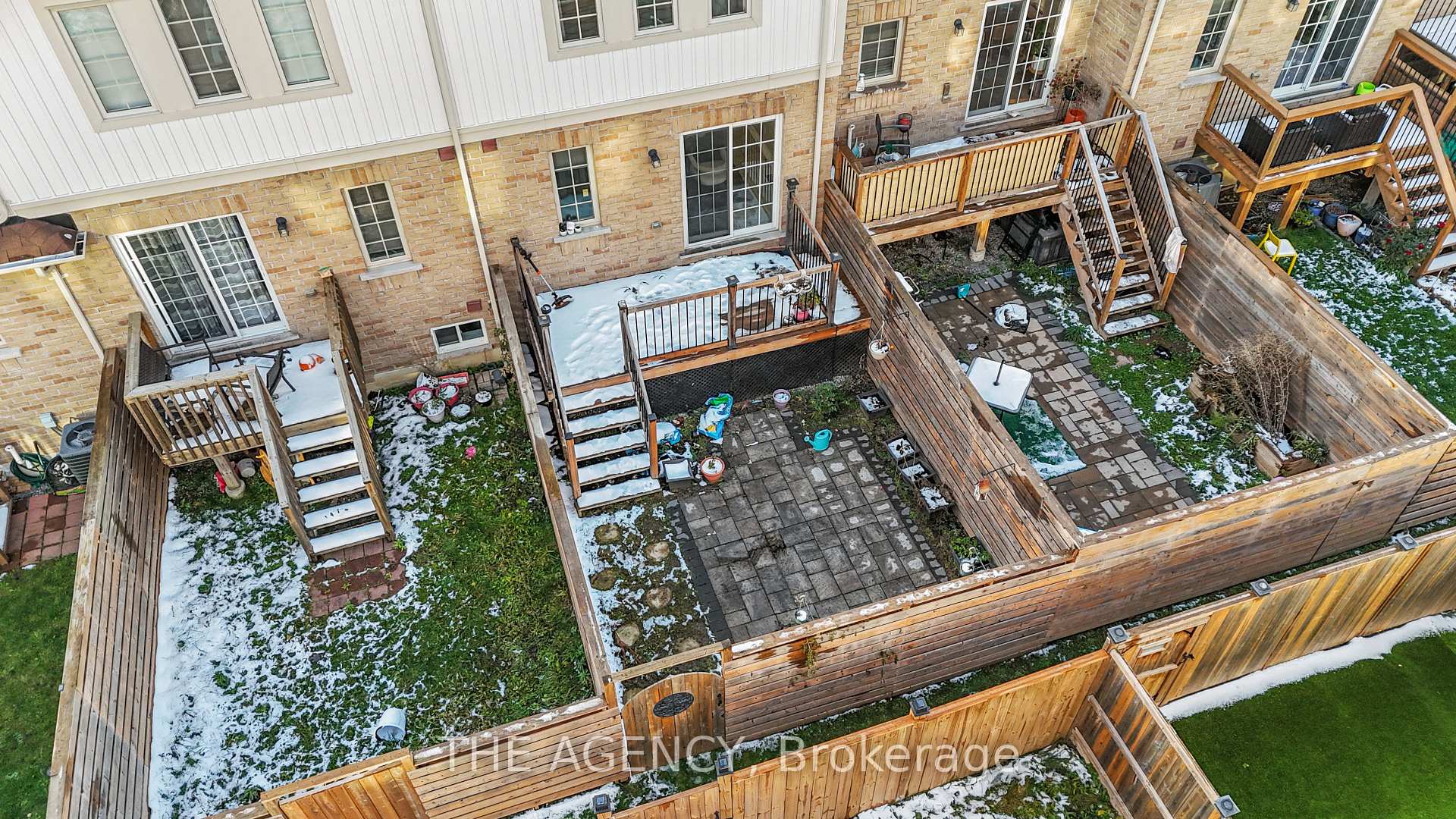 Photo 8 of 21 Benjamin Way, Whitby, Blue Grass Meadows — HOMEH