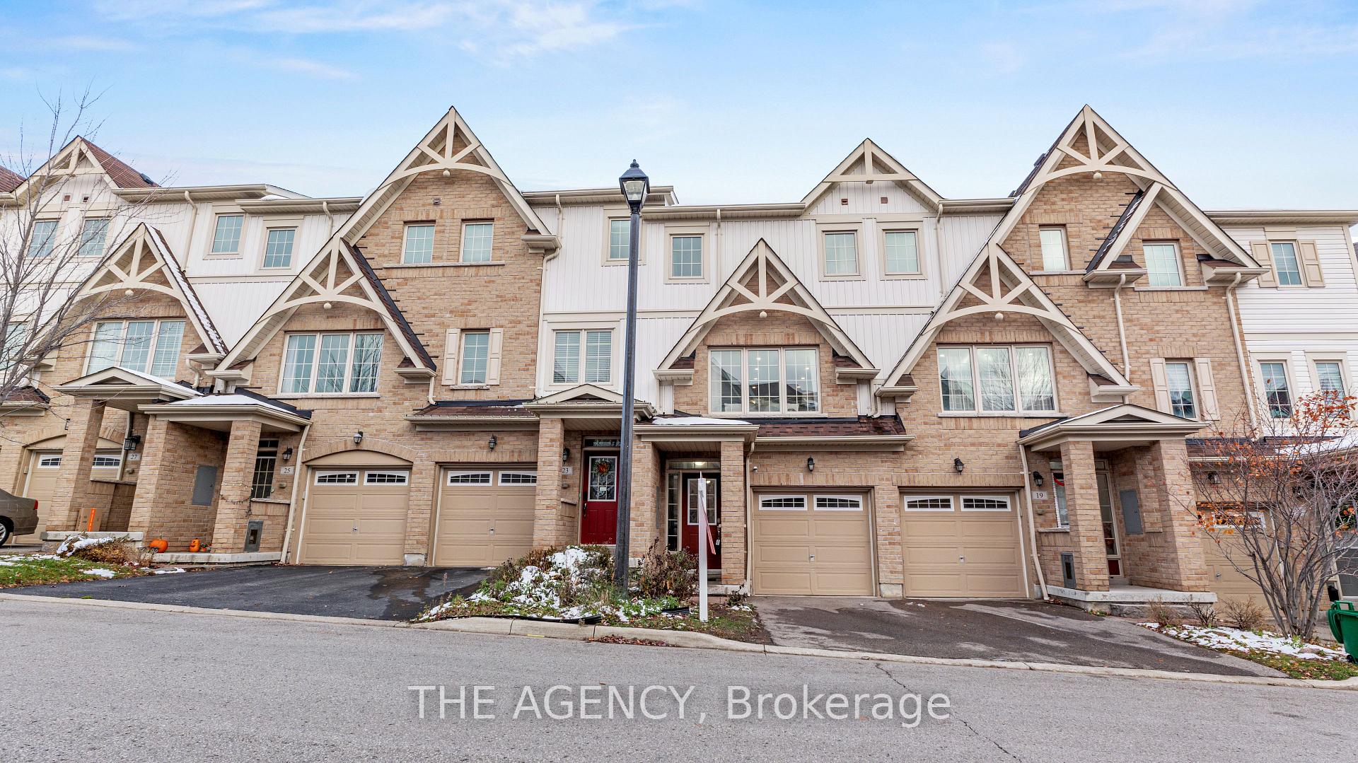 Photo 10 of 21 Benjamin Way, Whitby, Blue Grass Meadows — HOMEH