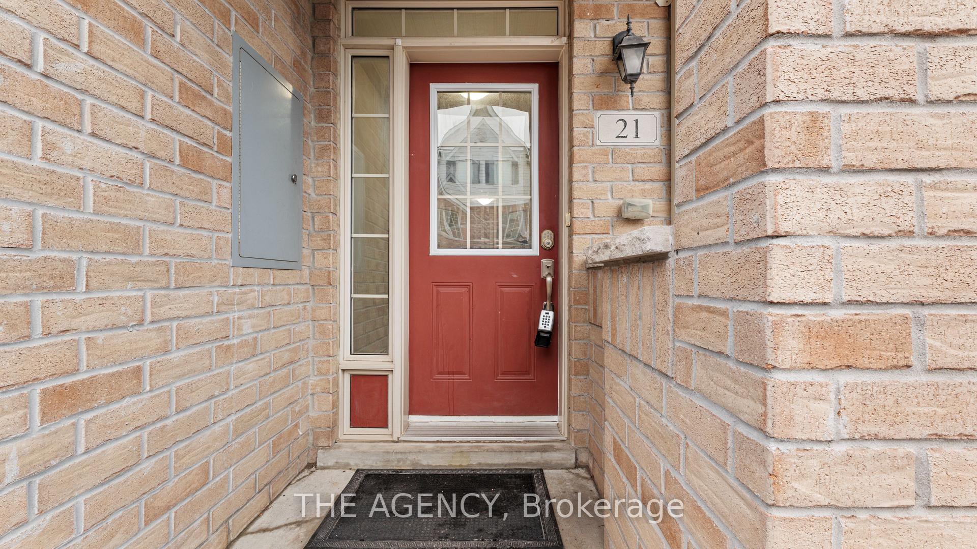 Photo 11 of 21 Benjamin Way, Whitby, Blue Grass Meadows — HOMEH