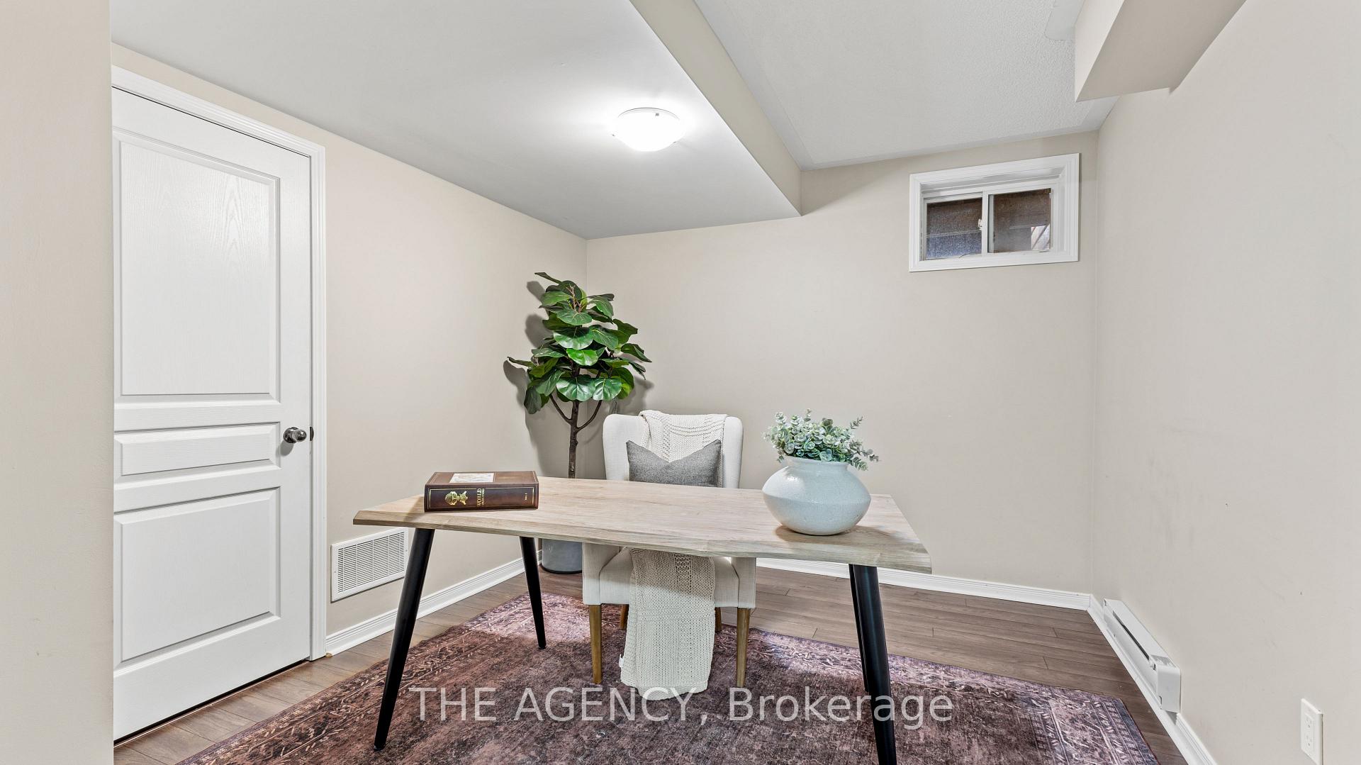 Photo 14 of 21 Benjamin Way, Whitby, Blue Grass Meadows — HOMEH