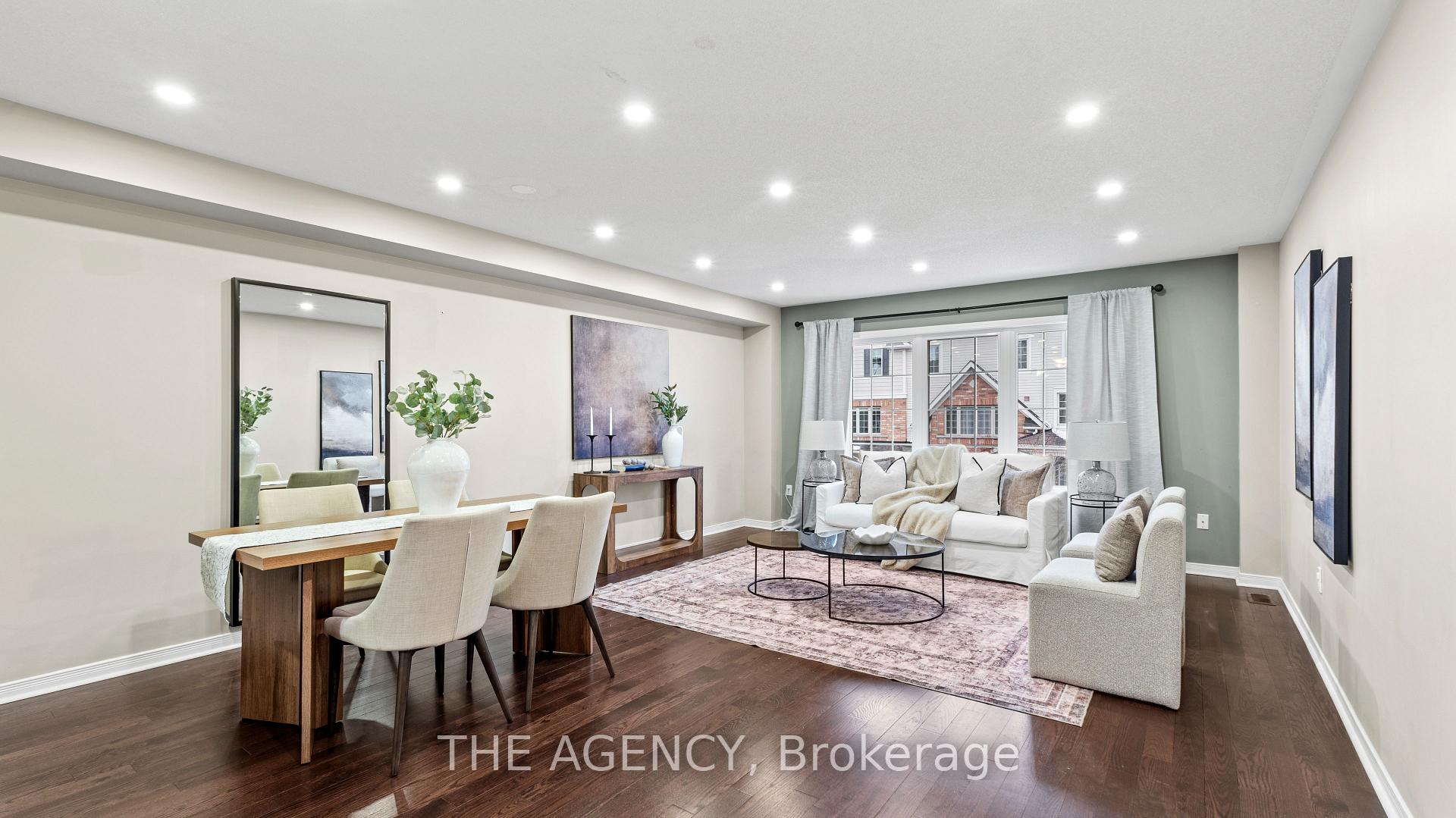 Photo 15 of 21 Benjamin Way, Whitby, Blue Grass Meadows — HOMEH