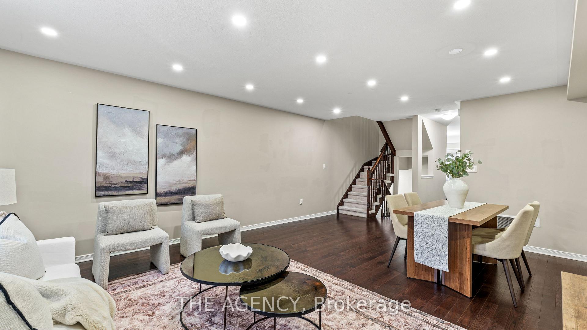 Photo 17 of 21 Benjamin Way, Whitby, Blue Grass Meadows — HOMEH