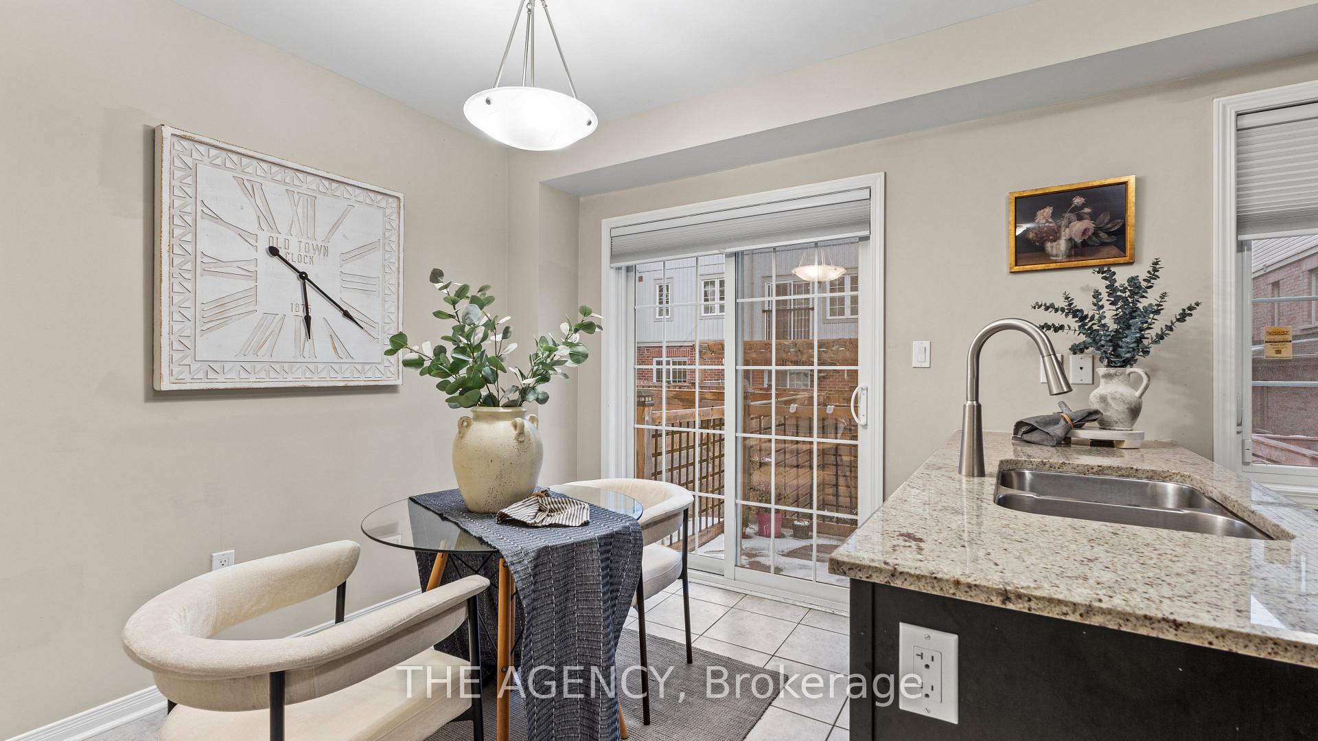 Photo 20 of 21 Benjamin Way, Whitby, Blue Grass Meadows — HOMEH