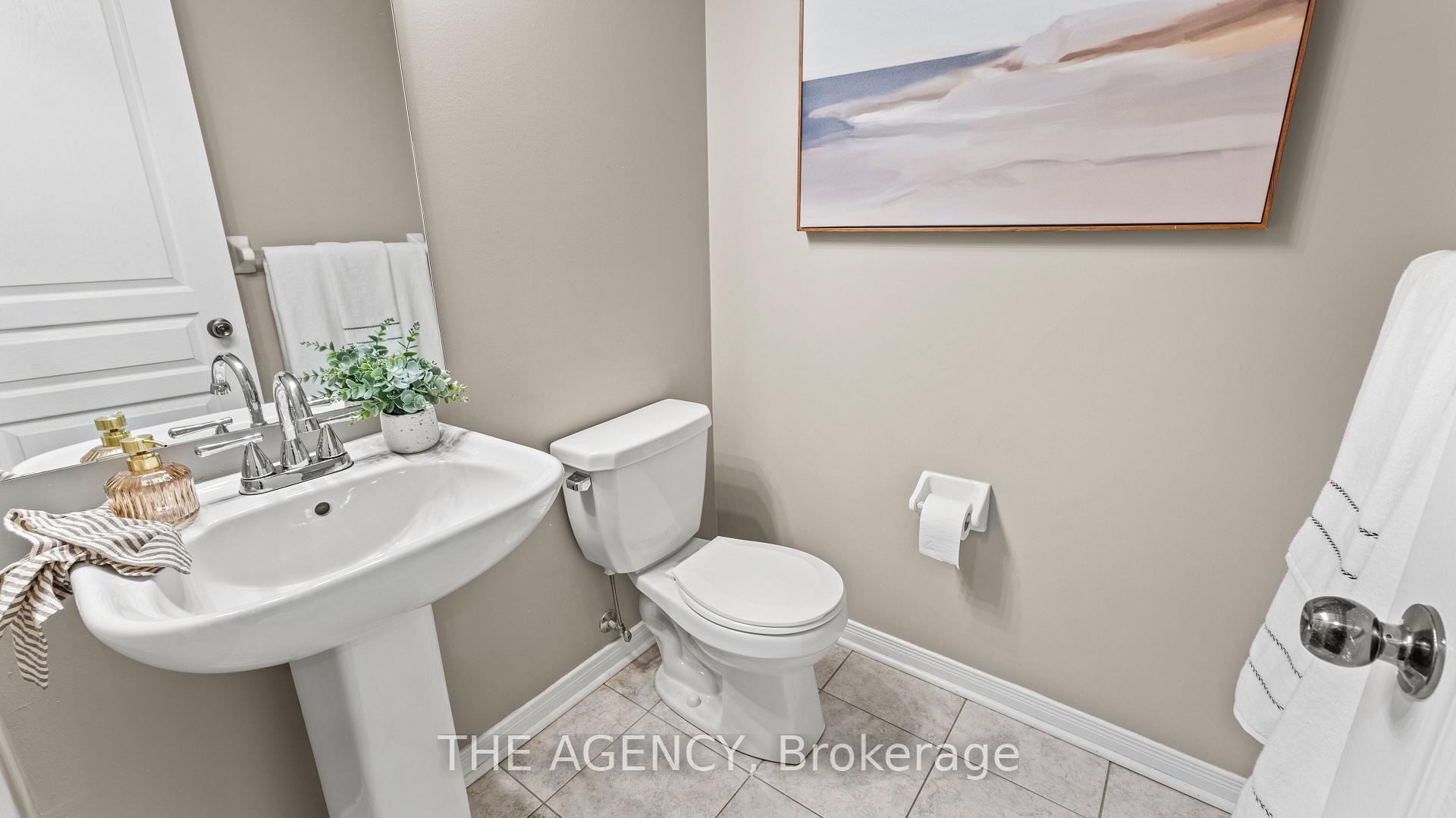 Photo 21 of 21 Benjamin Way, Whitby, Blue Grass Meadows — HOMEH