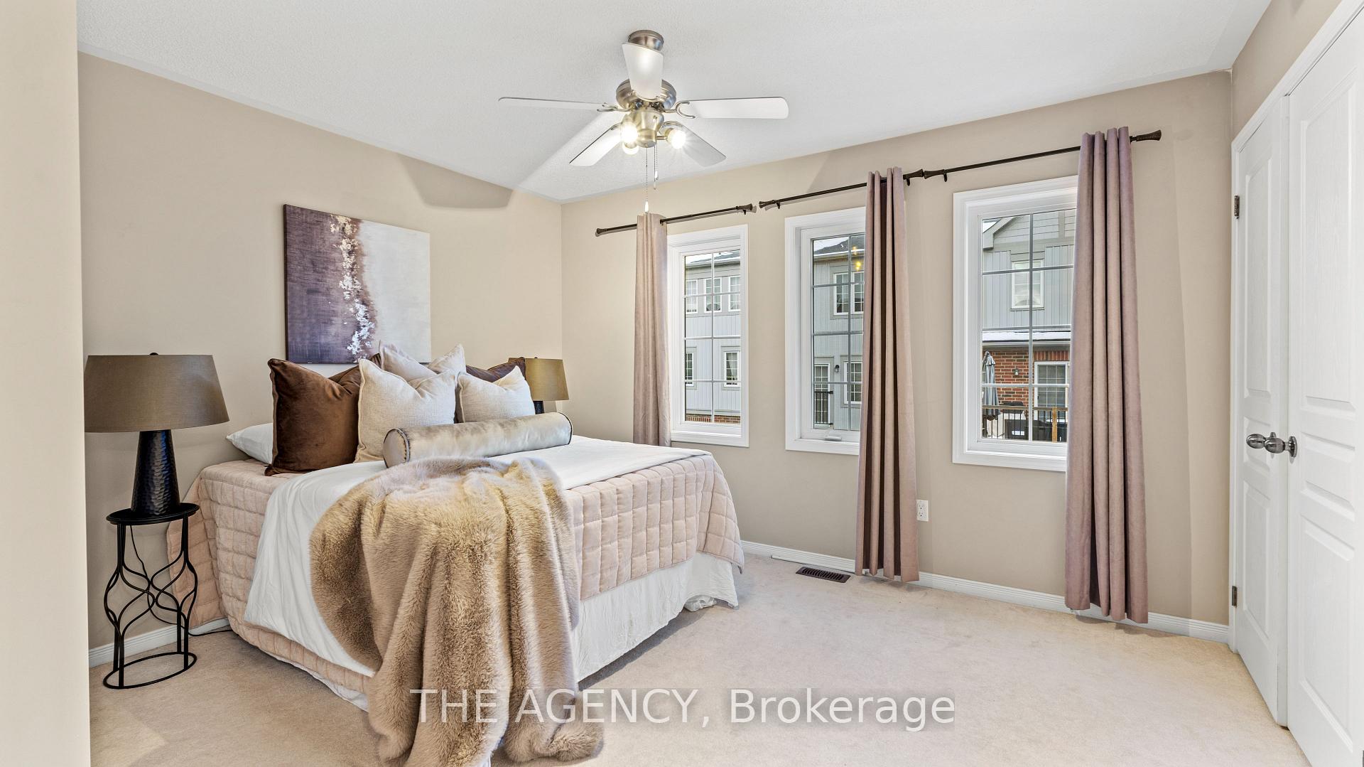 Photo 23 of 21 Benjamin Way, Whitby, Blue Grass Meadows — HOMEH