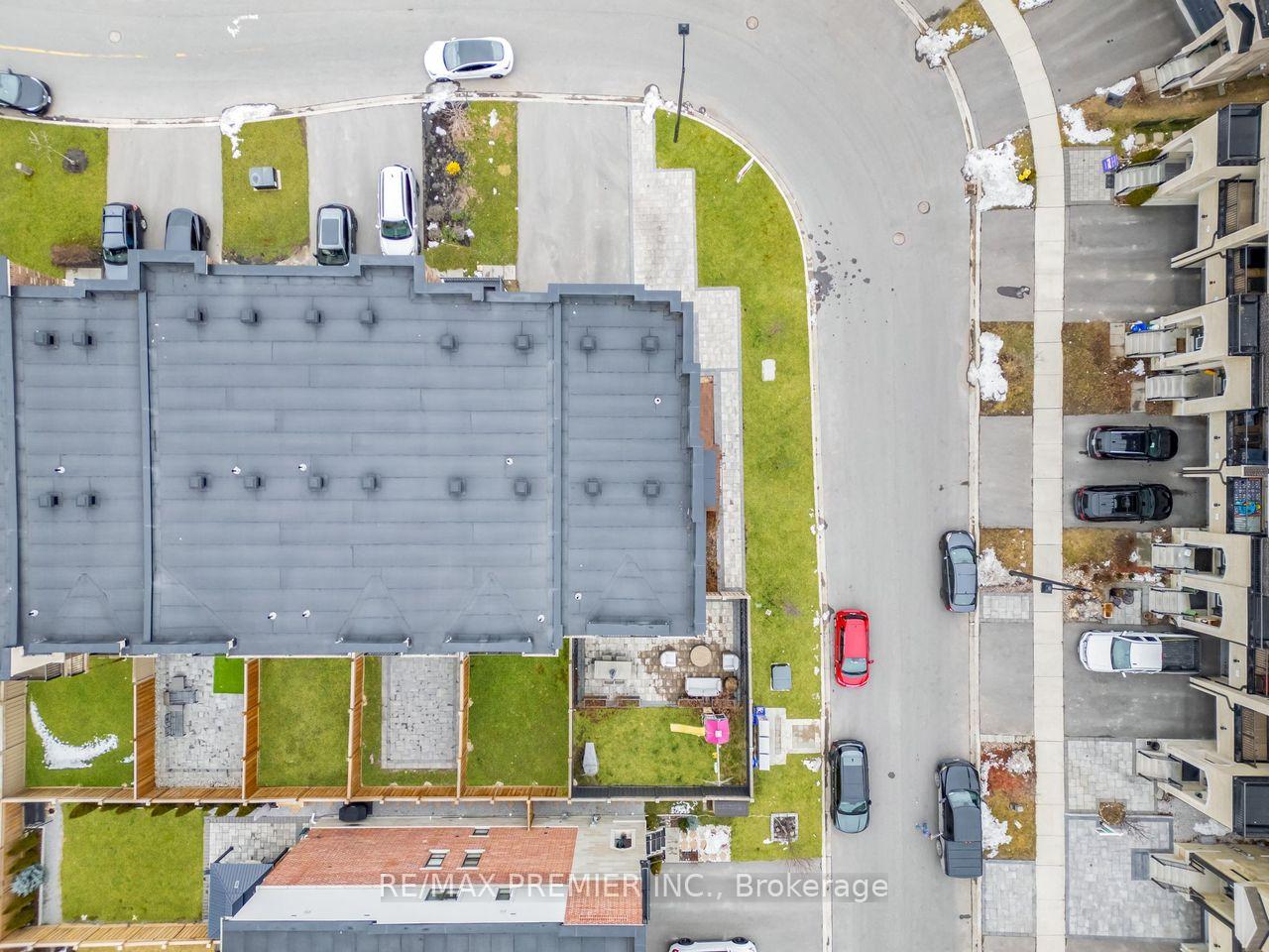 Photo 26 of 197 Arianna Crescent, Vaughan, Patterson — HOMEH