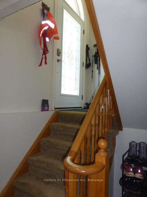 Photo 16 of 15 Harbour Crescent, Wasaga Beach — HOMEH
