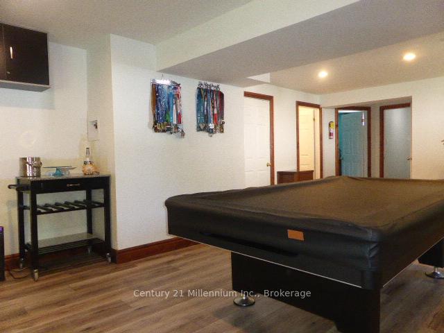 Photo 25 of 15 Harbour Crescent, Wasaga Beach — HOMEH