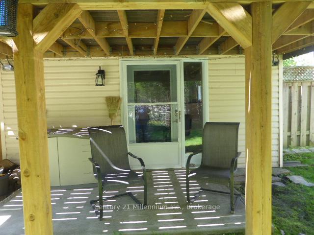 Photo 28 of 15 Harbour Crescent, Wasaga Beach — HOMEH