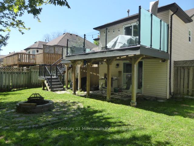 Photo 29 of 15 Harbour Crescent, Wasaga Beach — HOMEH