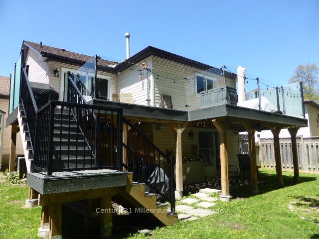 Photo 30 of 15 Harbour Crescent, Wasaga Beach — HOMEH