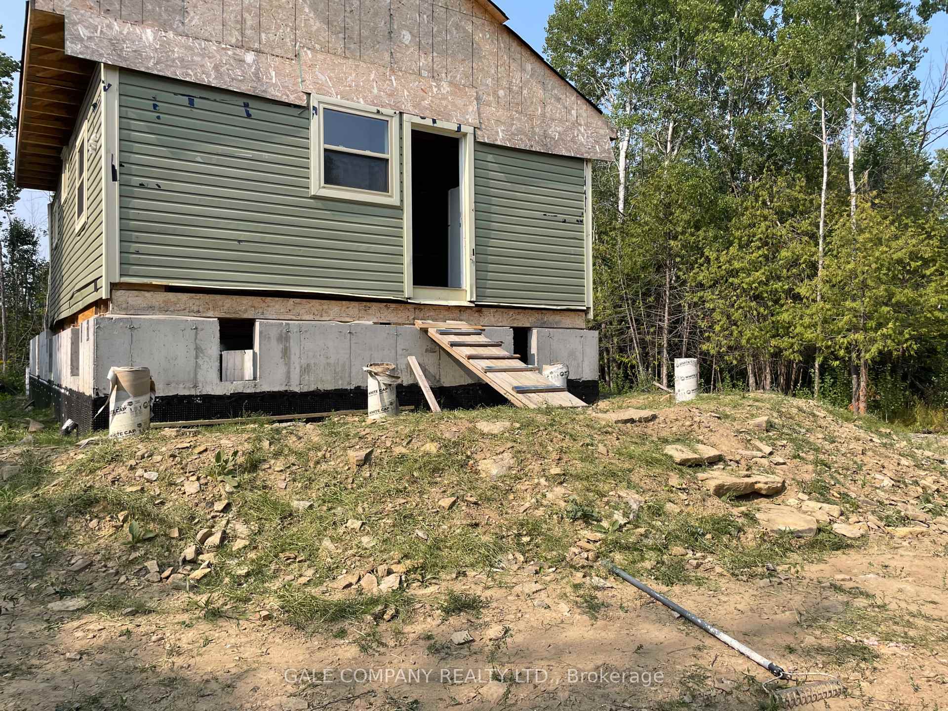 Photo 1 of 288 Kings Creek Road, Beckwith, Beckwith Twp — HOMEH