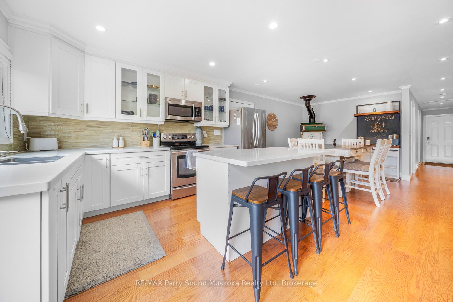 Photo 12 of 57 Shady Maple Trail, Whitestone — HOMEH