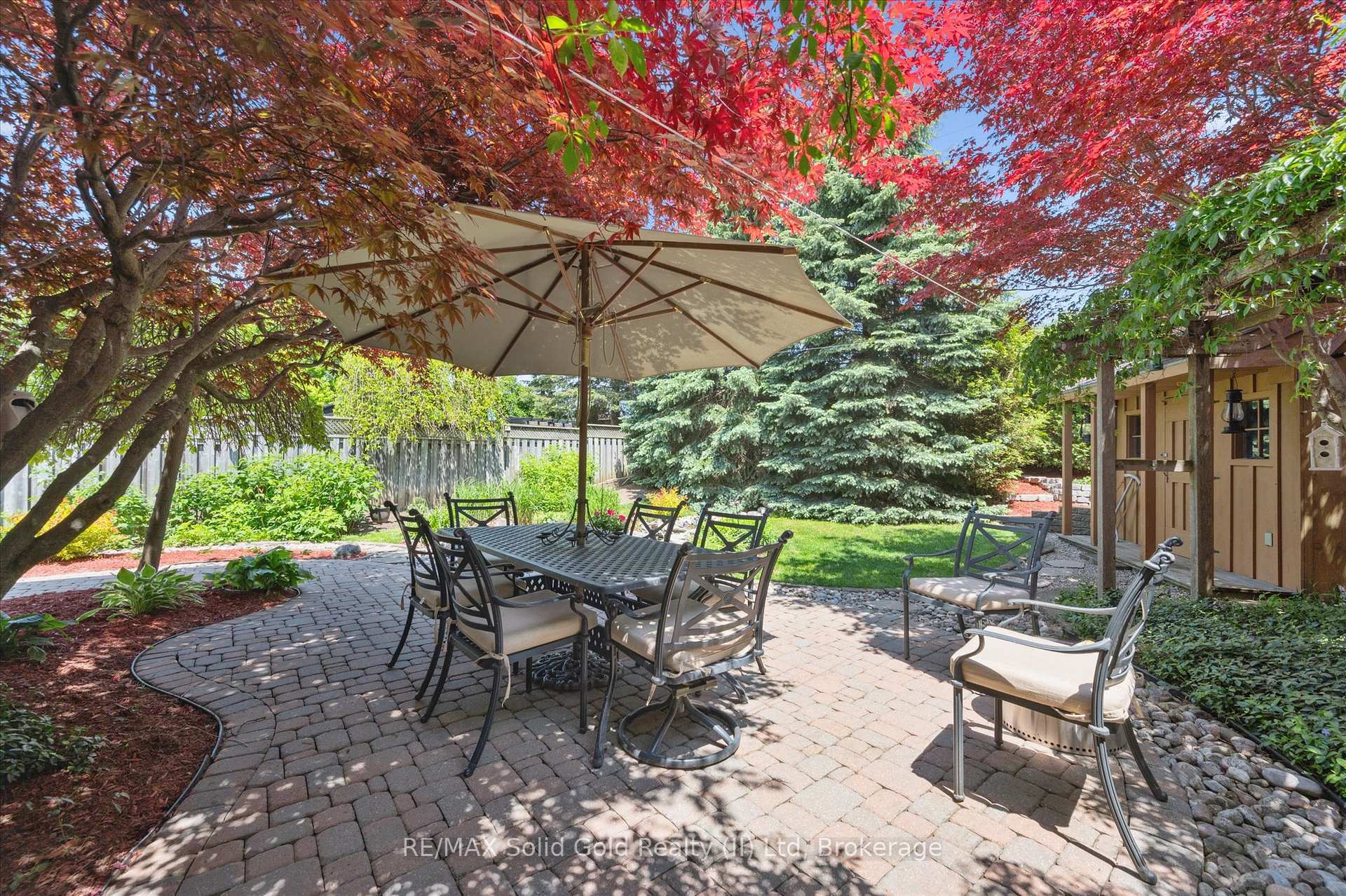 Photo 38 of 250A Inverhuron Cres, Waterloo — HOMEH